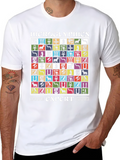 Hieroglyphics Expert Graphic Tee