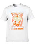 Impress Me Human T-Shirt