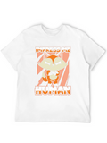 Impress Me Human T-Shirt