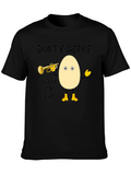 Didnt Practice Lost My Lip T-Shirt