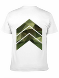 Modern Camo Arrow T-Shirt