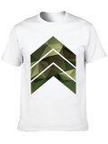 Modern Camo Arrow T-Shirt
