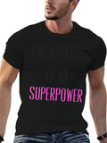 Organizing is My Superpower T-Shirt