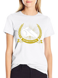 Business Coach T-Shirt: Whistle Graphic Tee