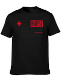 Im A Nurse Whats Your Superpower T-Shirt