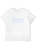 Keyboard Graphic Tee - Gamer T-Shirt