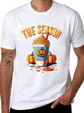 Pumpkin Spice Season Tee