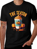 Pumpkin Spice Season Tee