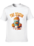Pumpkin Spice Season Tee