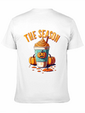 Pumpkin Spice Season Tee