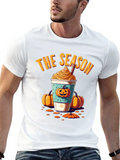 Pumpkin Spice Season Tee
