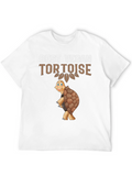 Best Vegan Tortoise T-Shirt