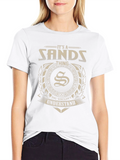 Its a Sands Thing T-Shirt