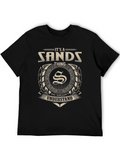 Its a Sands Thing T-Shirt