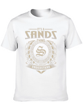 Its a Sands Thing T-Shirt