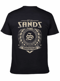 Its a Sands Thing T-Shirt