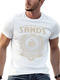 Its a Sands Thing T-Shirt