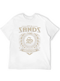 Its a Sands Thing T-Shirt