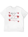 Romantic Heart T-Shirt