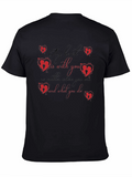 Romantic Heart T-Shirt