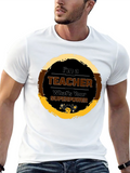 Teacher Superpower T-Shirt