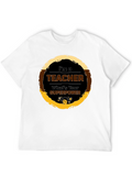 Teacher Superpower T-Shirt