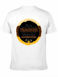 Teacher Superpower T-Shirt