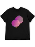 Purple Onion Graphic Tee