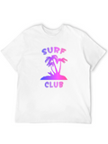 Surf Club Graphic T-Shirt