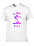 Surf Club Graphic T-Shirt