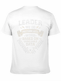Leader Precision Guess T-Shirt