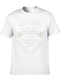 Leader Precision Guess T-Shirt