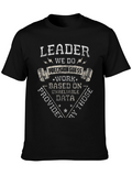 Leader Precision Guess T-Shirt