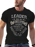 Leader Precision Guess T-Shirt