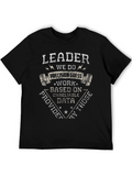 Leader Precision Guess T-Shirt