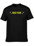Gold Fever T-Shirt
