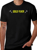 Gold Fever T-Shirt