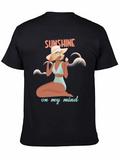 Sunshine Mind Graphic Tee