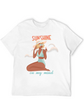 Sunshine Mind Graphic Tee