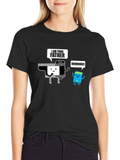 I Am Your Father T-Shirt