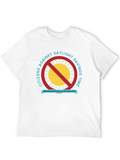 Anti Daylight Savings Time T-Shirt
