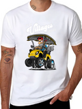 Its a Villages Thing T-Shirt