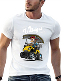 Its a Villages Thing T-Shirt