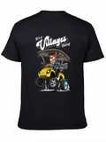 Its a Villages Thing T-Shirt