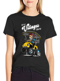 Its a Villages Thing T-Shirt