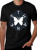 Butterfly Thanak Shirt