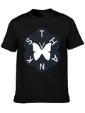Butterfly Thanak Shirt
