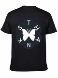 Butterfly Thanak Shirt