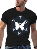 Butterfly Thanak Shirt