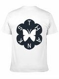 Butterfly Thanak Shirt